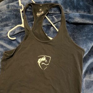 Alphalete OG stringer